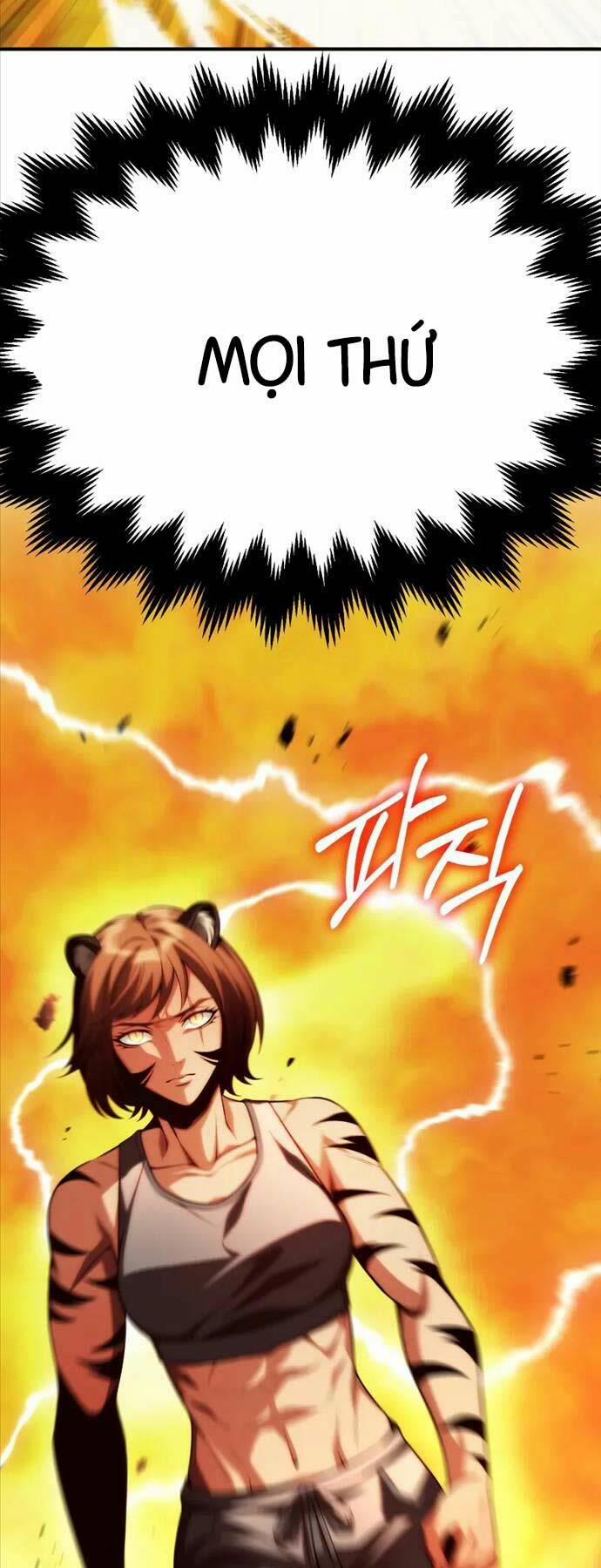 Con Trai Út Của Đại Pháp Sư Lừng Danh 59 trang 59