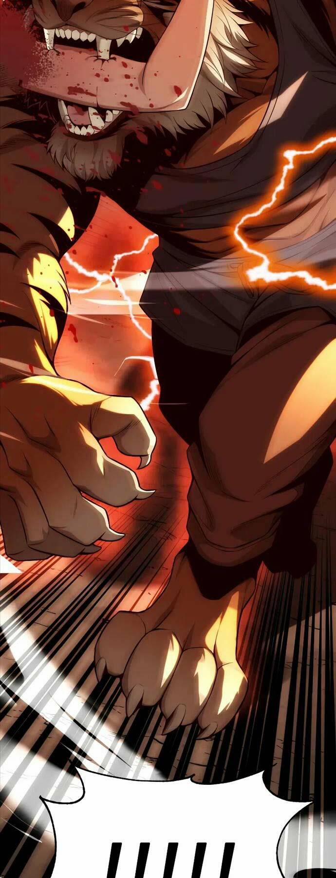 Con Trai Út Của Đại Pháp Sư Lừng Danh 59 trang 65