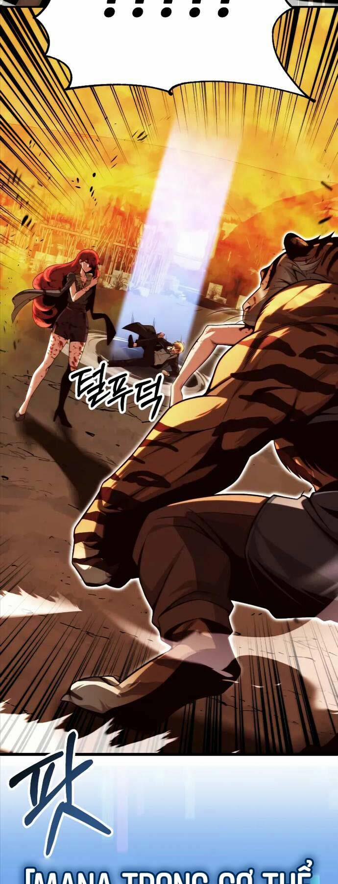 Con Trai Út Của Đại Pháp Sư Lừng Danh 59 trang 66