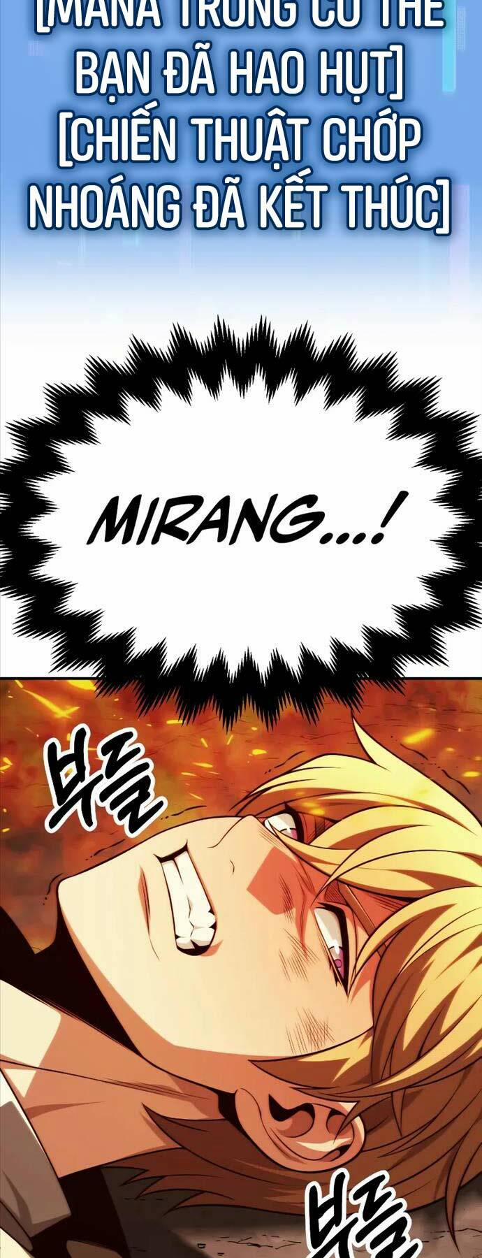 Con Trai Út Của Đại Pháp Sư Lừng Danh 59 trang 67