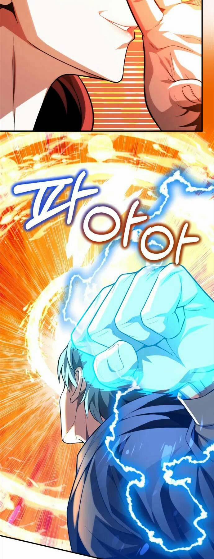 Con Trai Út Của Đại Pháp Sư Lừng Danh 59 trang 7