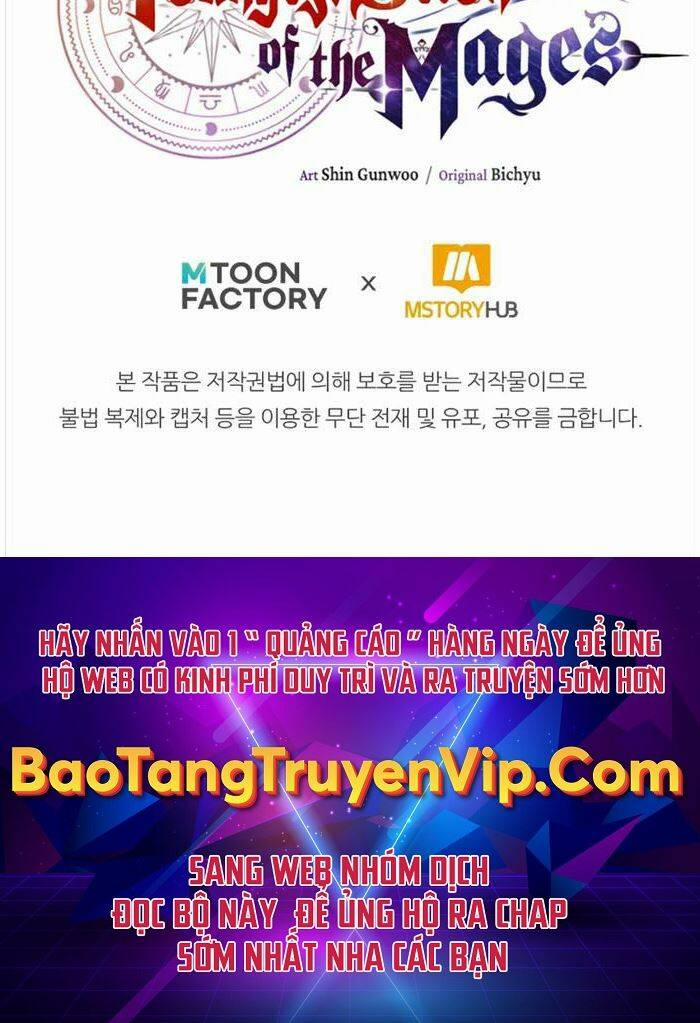 Con Trai Út Của Đại Pháp Sư Lừng Danh 59 trang 72