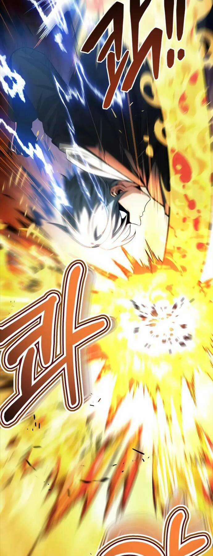 Con Trai Út Của Đại Pháp Sư Lừng Danh 59 trang 9