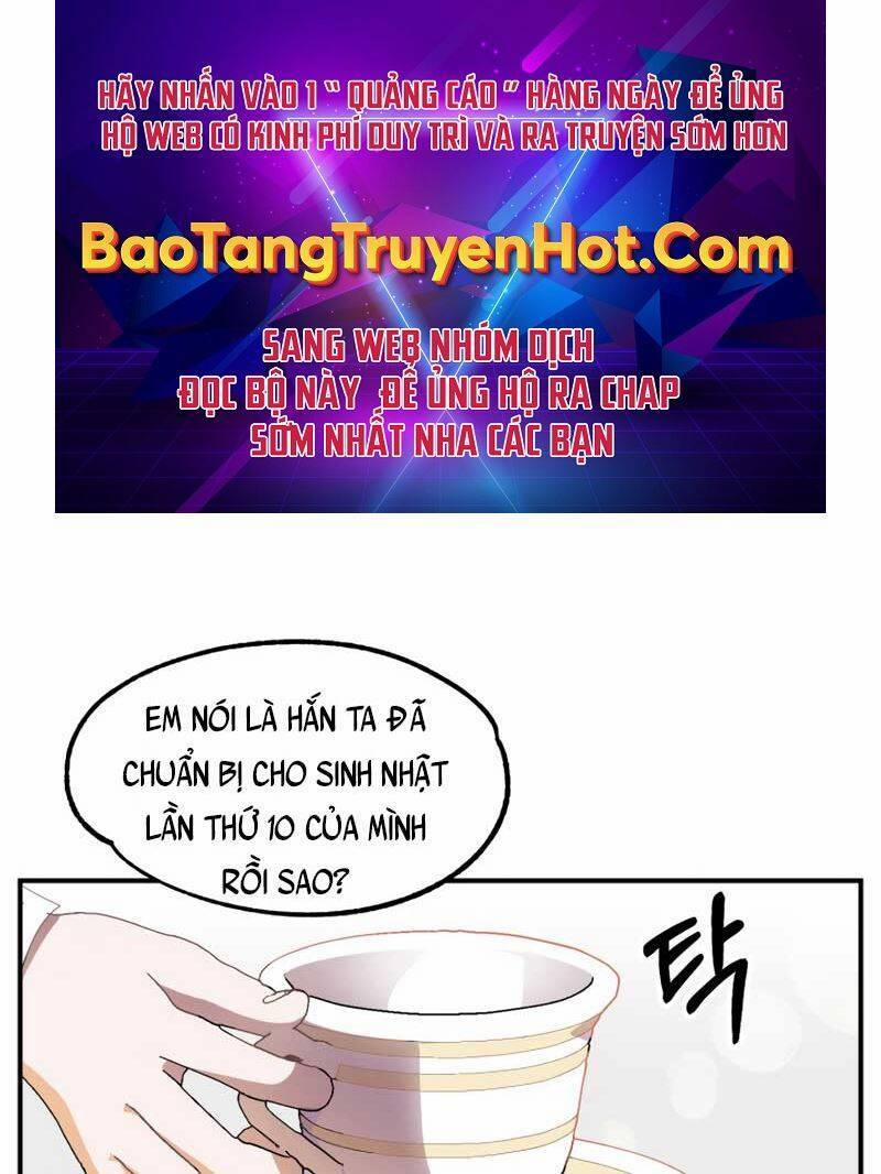 Con Trai Út Của Đại Pháp Sư Lừng Danh 6 trang 0