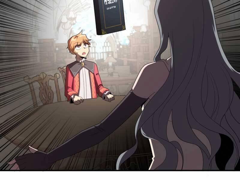 Con Trai Út Của Đại Pháp Sư Lừng Danh 6 trang 105