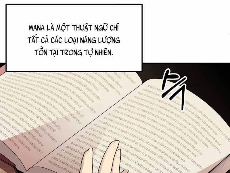 Con Trai Út Của Đại Pháp Sư Lừng Danh 6 trang 110