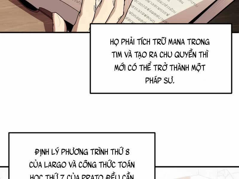 Con Trai Út Của Đại Pháp Sư Lừng Danh 6 trang 111