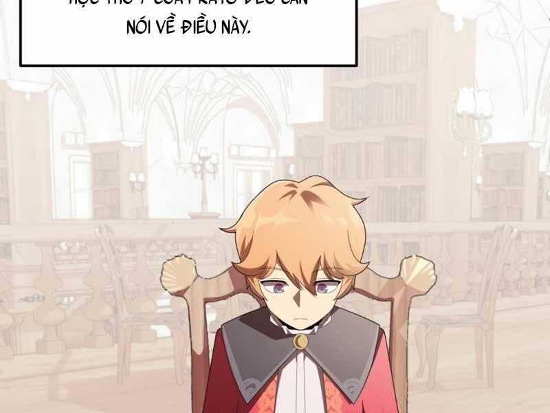 Con Trai Út Của Đại Pháp Sư Lừng Danh 6 trang 112