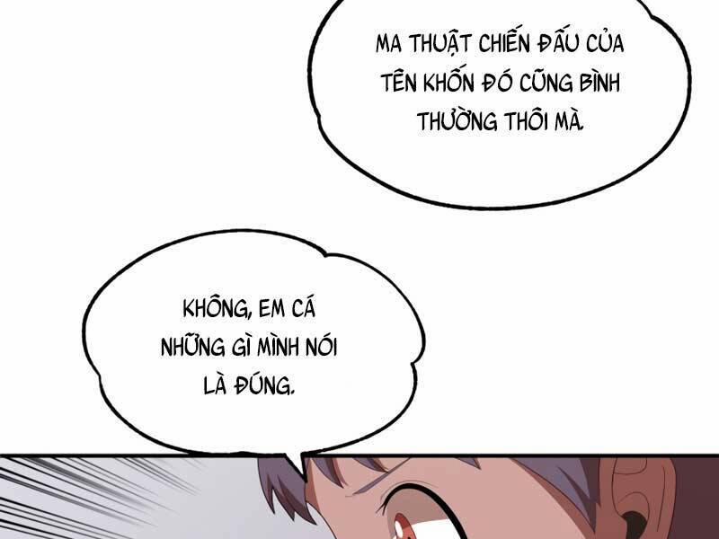 Con Trai Út Của Đại Pháp Sư Lừng Danh 6 trang 12