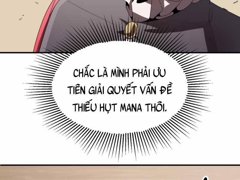 Con Trai Út Của Đại Pháp Sư Lừng Danh 6 trang 130