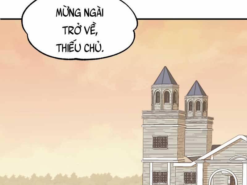 Con Trai Út Của Đại Pháp Sư Lừng Danh 6 trang 133