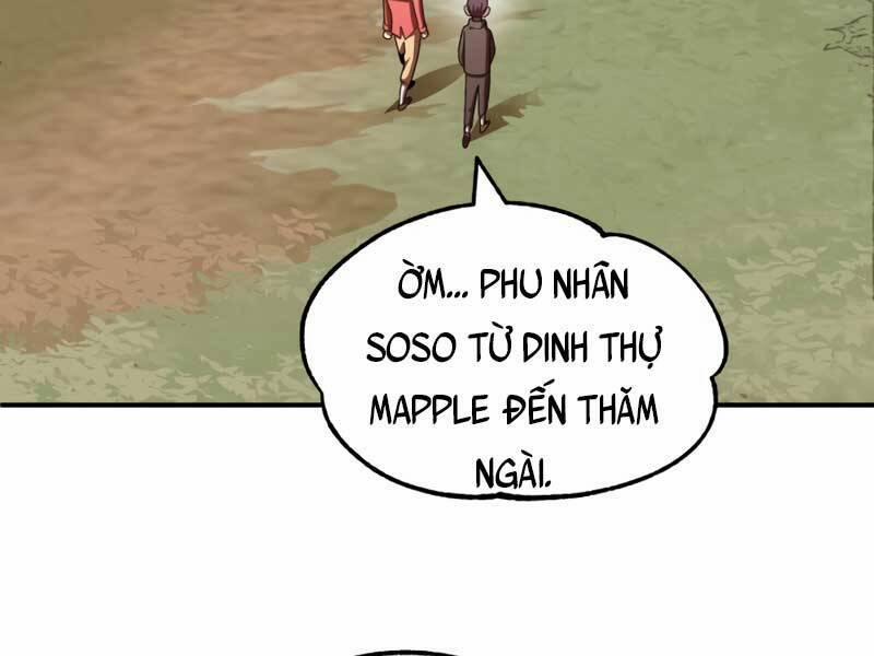 Con Trai Út Của Đại Pháp Sư Lừng Danh 6 trang 135