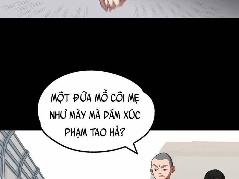 Con Trai Út Của Đại Pháp Sư Lừng Danh 6 trang 160