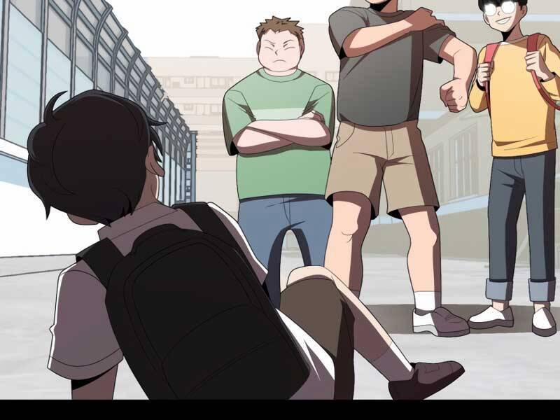 Con Trai Út Của Đại Pháp Sư Lừng Danh 6 trang 161