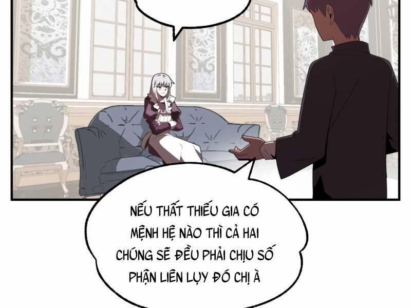 Con Trai Út Của Đại Pháp Sư Lừng Danh 6 trang 18