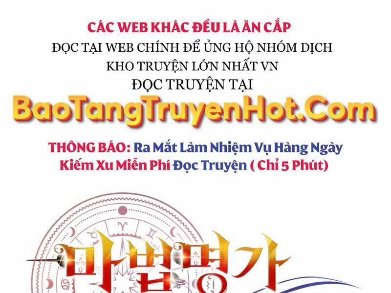 Con Trai Út Của Đại Pháp Sư Lừng Danh 6 trang 34