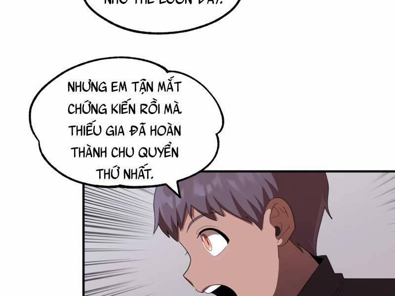 Con Trai Út Của Đại Pháp Sư Lừng Danh 6 trang 4