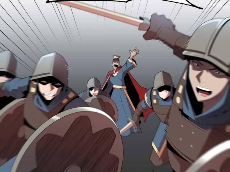 Con Trai Út Của Đại Pháp Sư Lừng Danh 6 trang 51