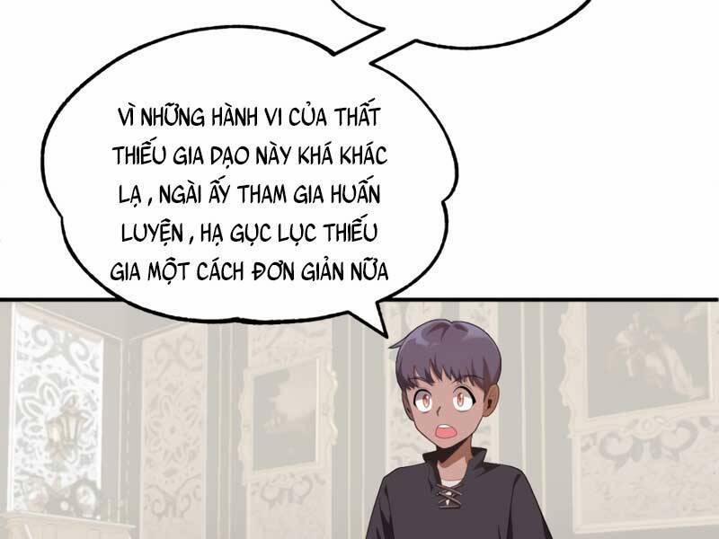 Con Trai Út Của Đại Pháp Sư Lừng Danh 6 trang 7