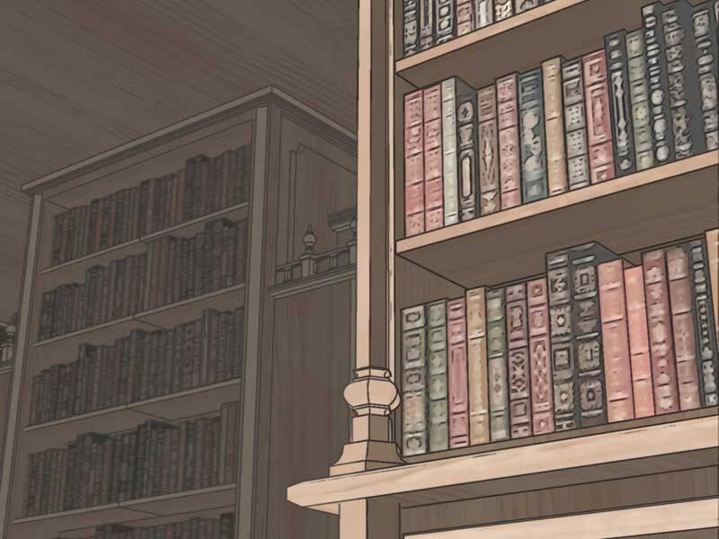 Con Trai Út Của Đại Pháp Sư Lừng Danh 6 trang 74