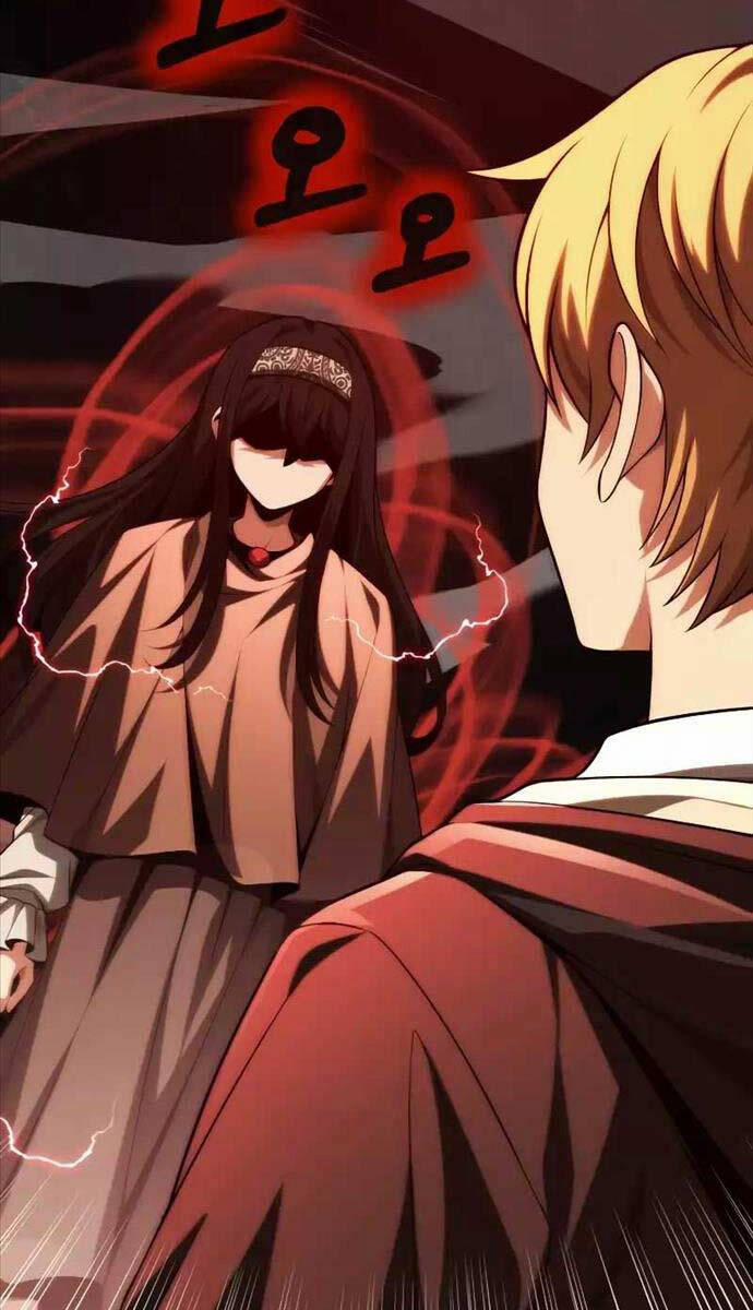 Con Trai Út Của Đại Pháp Sư Lừng Danh 60 trang 102