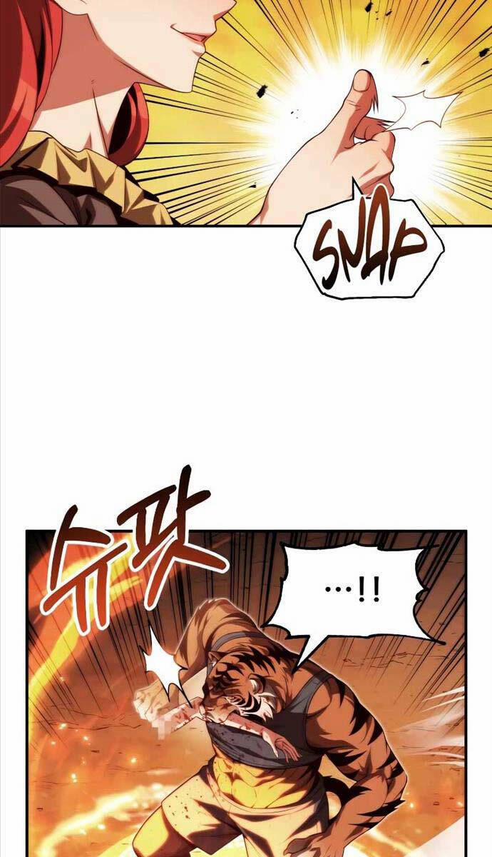 Con Trai Út Của Đại Pháp Sư Lừng Danh 60 trang 15