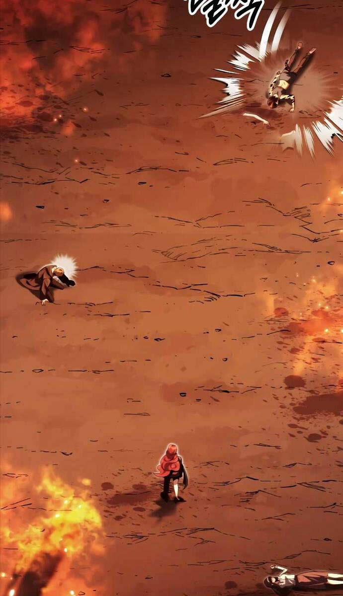 Con Trai Út Của Đại Pháp Sư Lừng Danh 60 trang 19