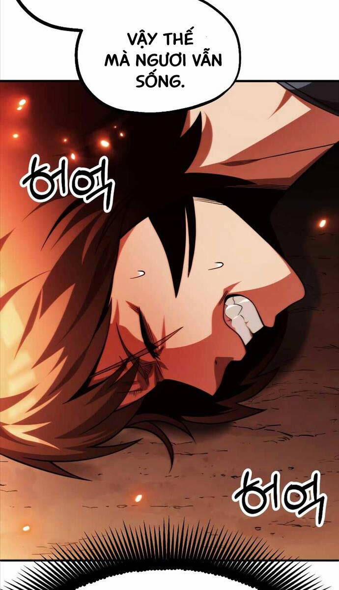 Con Trai Út Của Đại Pháp Sư Lừng Danh 60 trang 21