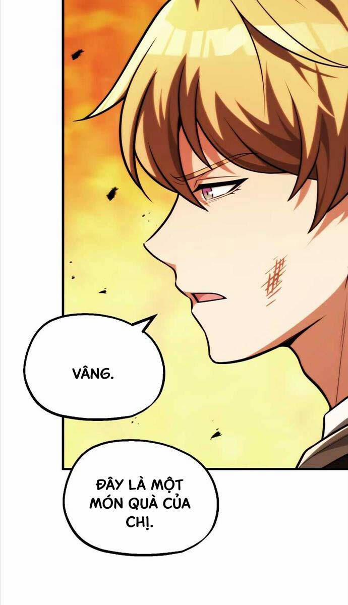 Con Trai Út Của Đại Pháp Sư Lừng Danh 60 trang 24