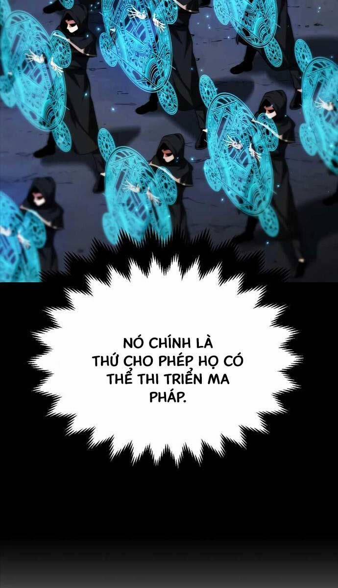 Con Trai Út Của Đại Pháp Sư Lừng Danh 60 trang 31