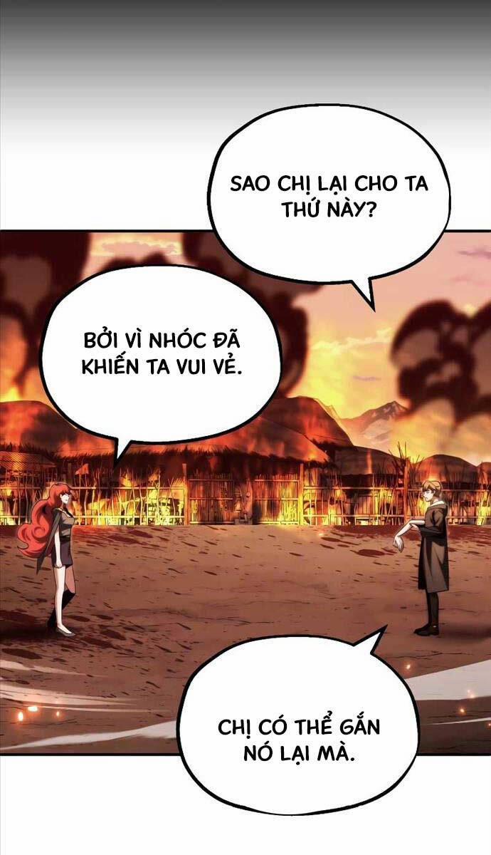 Con Trai Út Của Đại Pháp Sư Lừng Danh 60 trang 32