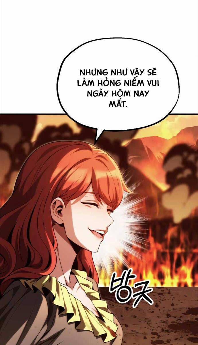 Con Trai Út Của Đại Pháp Sư Lừng Danh 60 trang 33