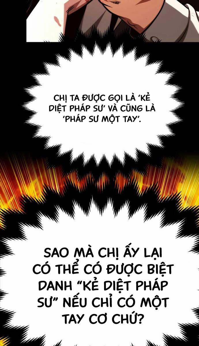Con Trai Út Của Đại Pháp Sư Lừng Danh 60 trang 36
