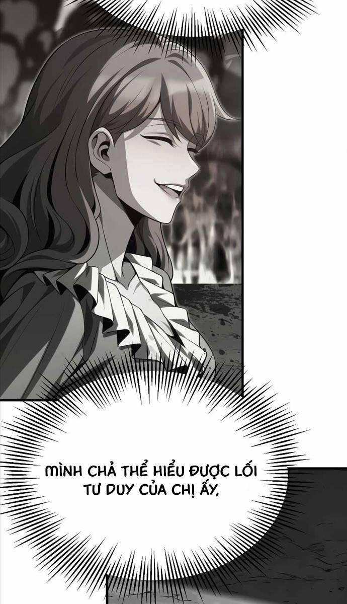 Con Trai Út Của Đại Pháp Sư Lừng Danh 60 trang 48