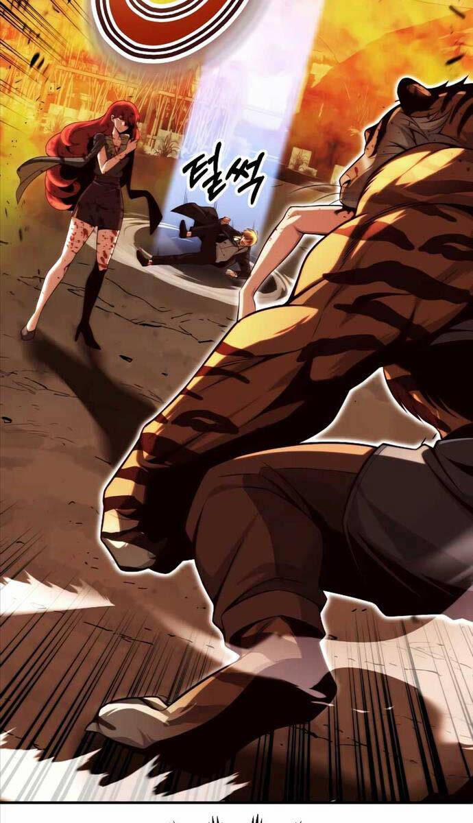 Con Trai Út Của Đại Pháp Sư Lừng Danh 60 trang 5