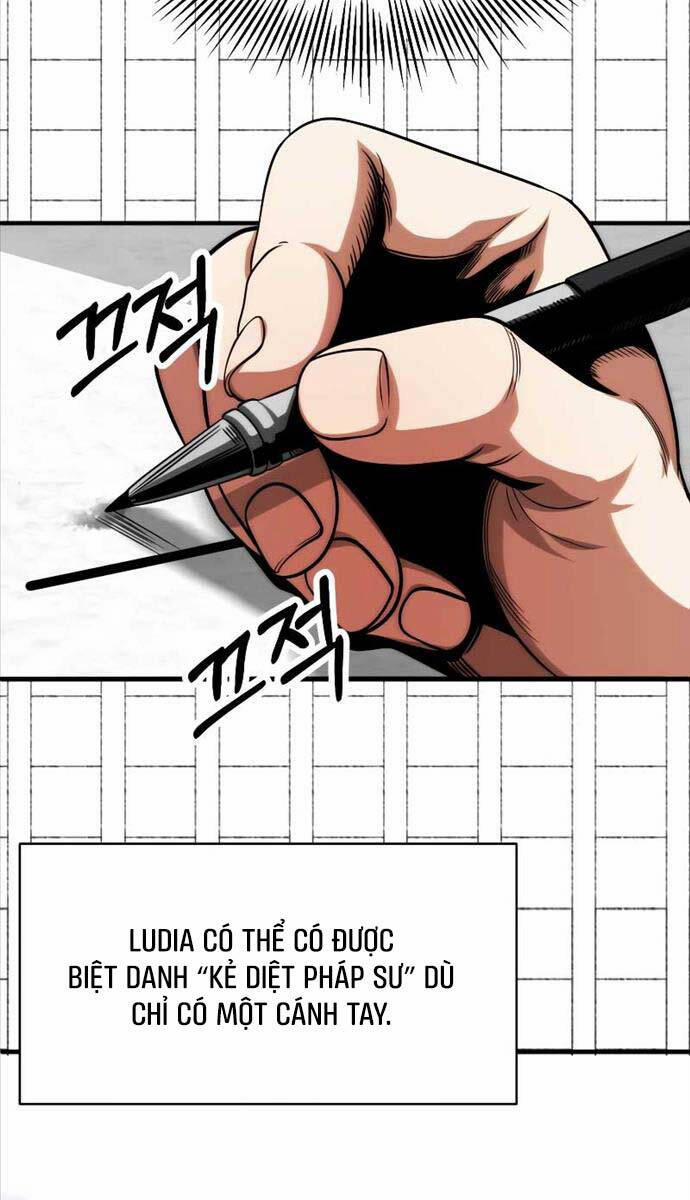 Con Trai Út Của Đại Pháp Sư Lừng Danh 60 trang 50