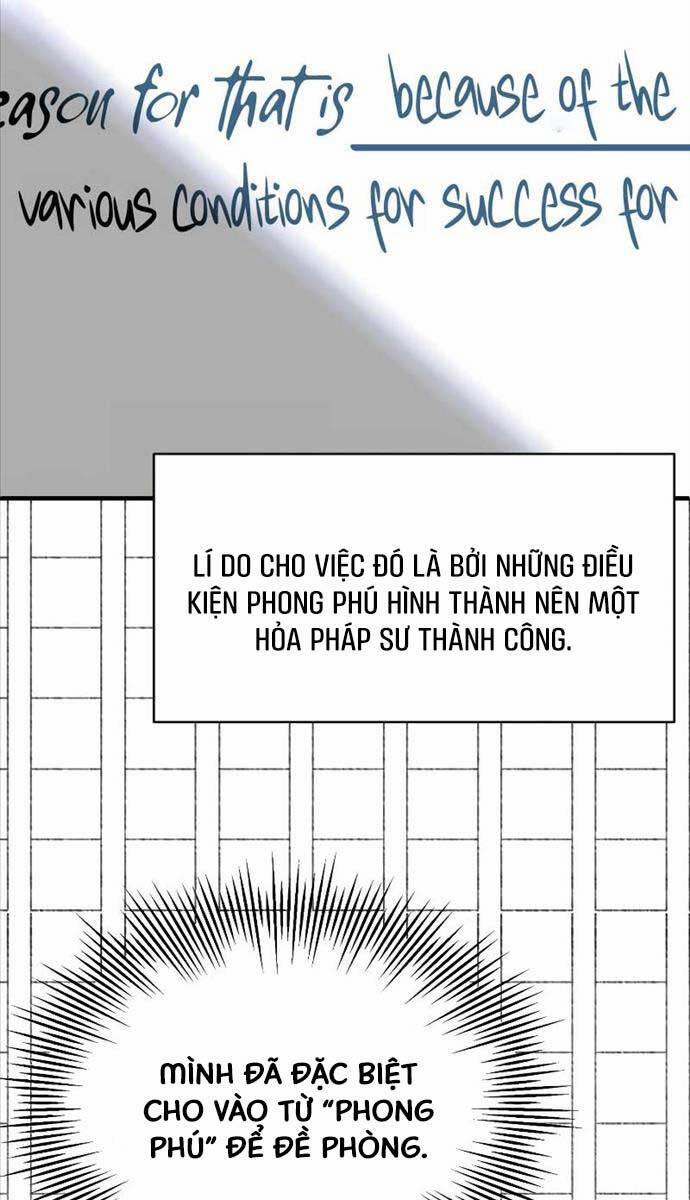 Con Trai Út Của Đại Pháp Sư Lừng Danh 60 trang 51