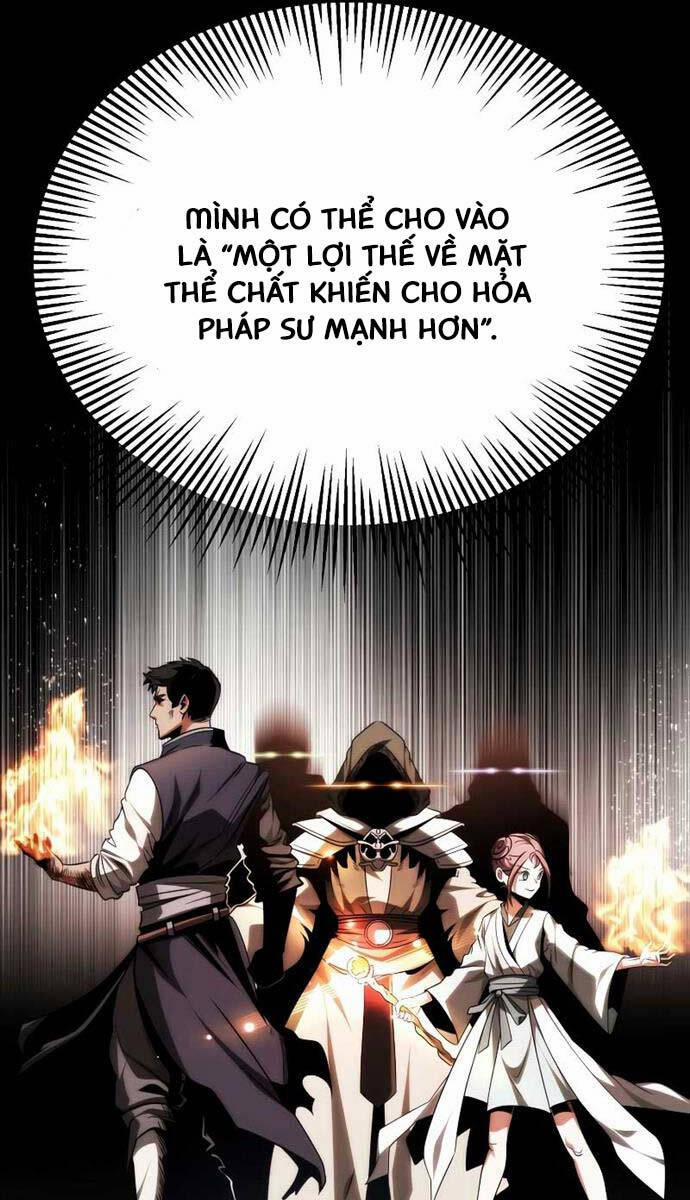 Con Trai Út Của Đại Pháp Sư Lừng Danh 60 trang 53