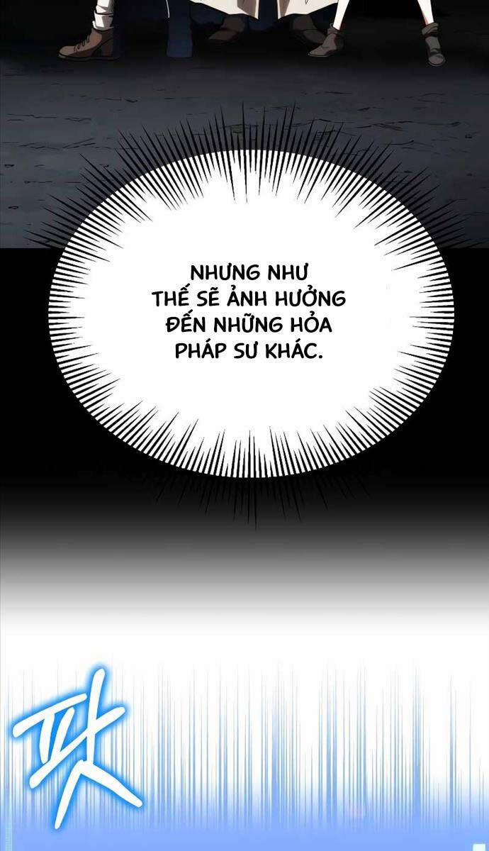 Con Trai Út Của Đại Pháp Sư Lừng Danh 60 trang 54