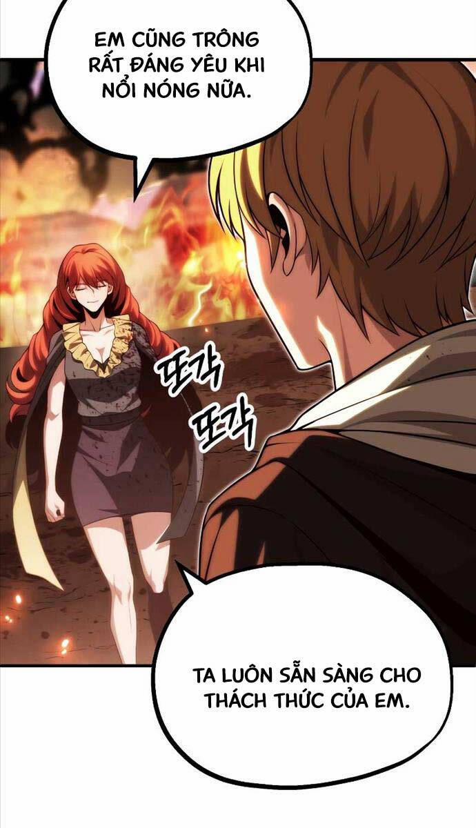 Con Trai Út Của Đại Pháp Sư Lừng Danh 60 trang 58