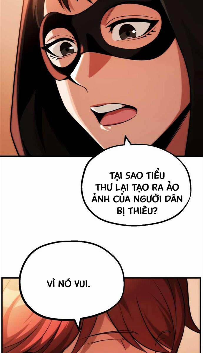 Con Trai Út Của Đại Pháp Sư Lừng Danh 60 trang 74