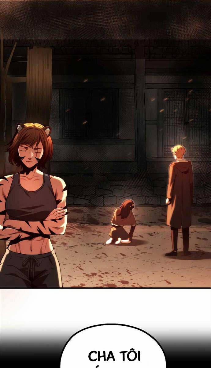Con Trai Út Của Đại Pháp Sư Lừng Danh 60 trang 80
