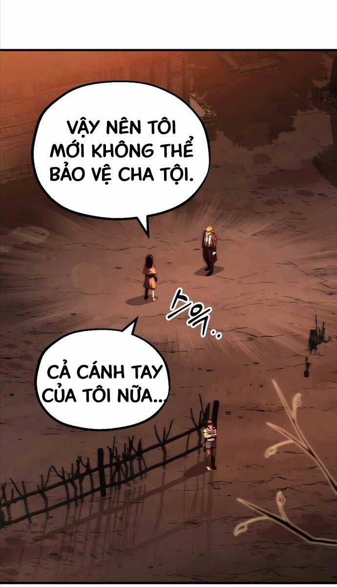 Con Trai Út Của Đại Pháp Sư Lừng Danh 60 trang 87