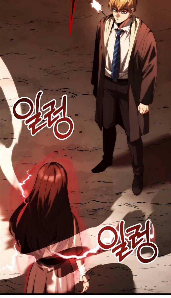 Con Trai Út Của Đại Pháp Sư Lừng Danh 60 trang 89