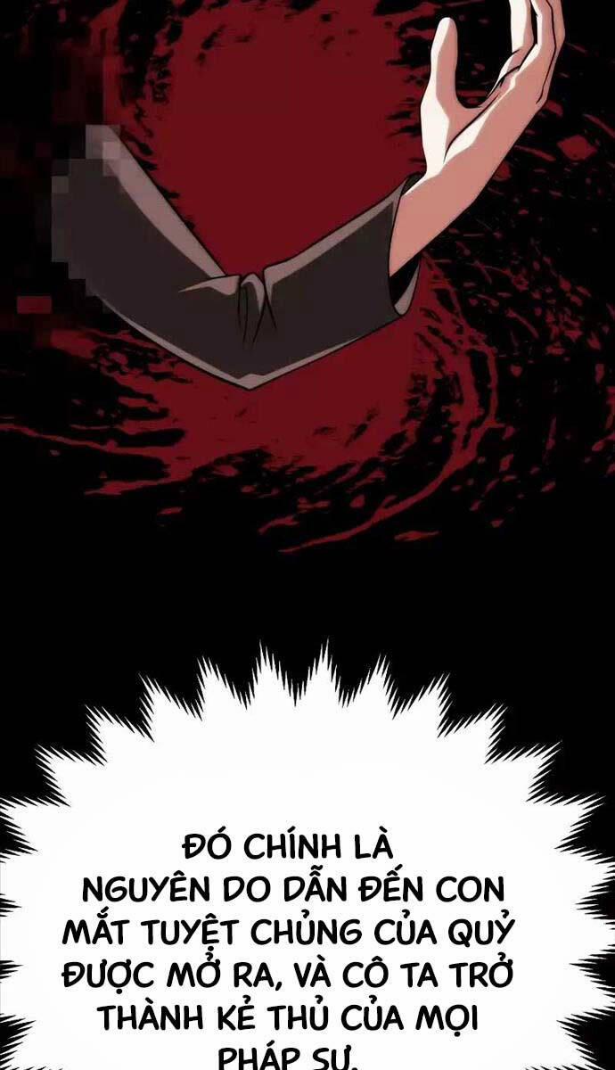 Con Trai Út Của Đại Pháp Sư Lừng Danh 60 trang 98