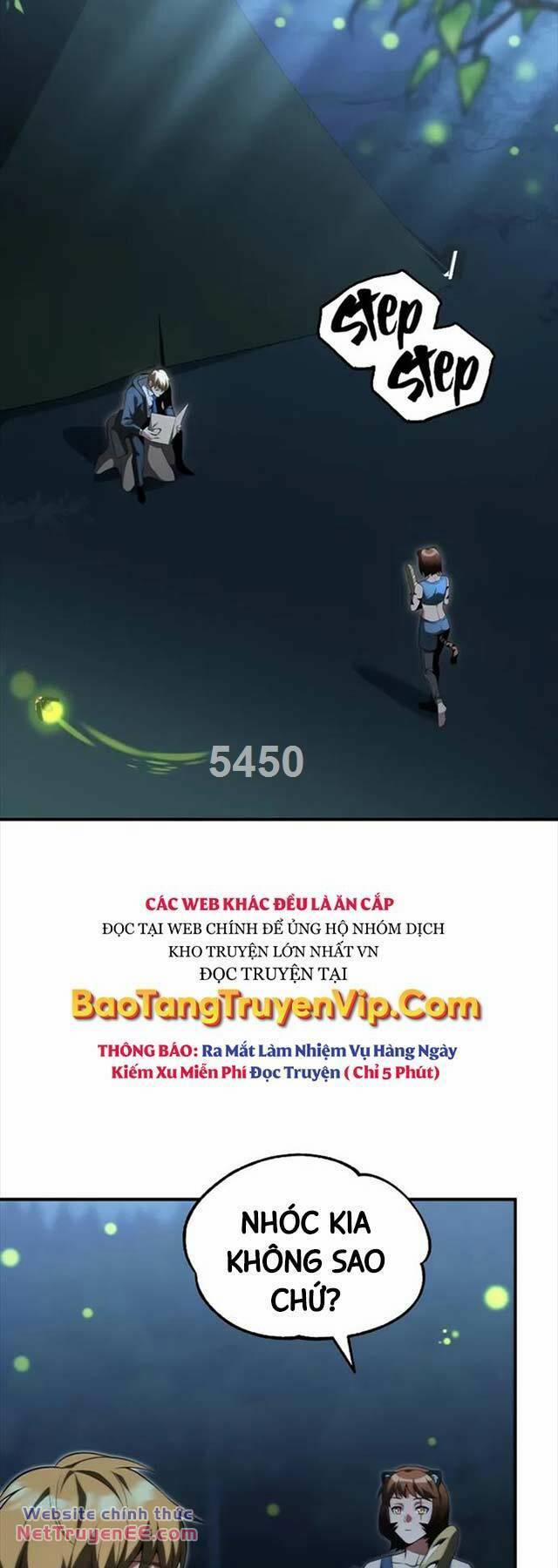 Con Trai Út Của Đại Pháp Sư Lừng Danh 61 trang 0