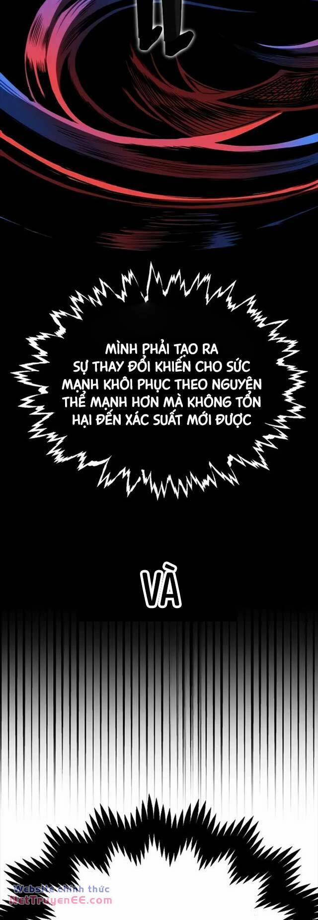 Con Trai Út Của Đại Pháp Sư Lừng Danh 61 trang 16