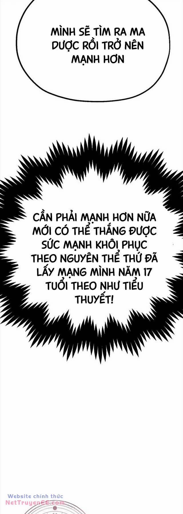 Con Trai Út Của Đại Pháp Sư Lừng Danh 61 trang 18