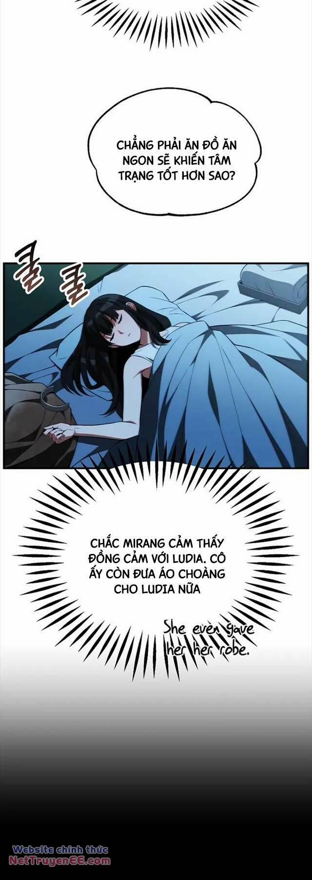 Con Trai Út Của Đại Pháp Sư Lừng Danh 61 trang 2