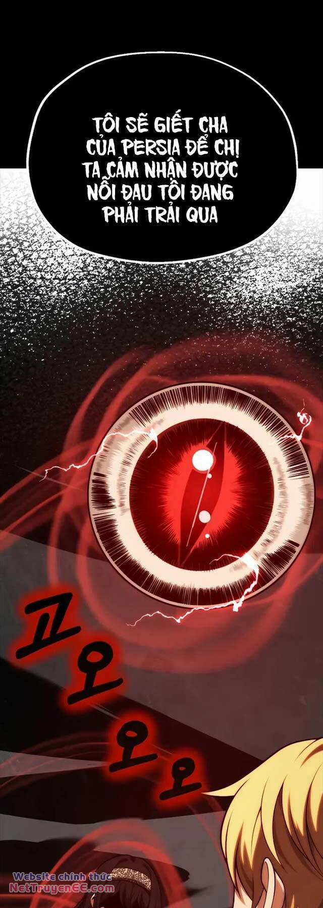 Con Trai Út Của Đại Pháp Sư Lừng Danh 61 trang 3